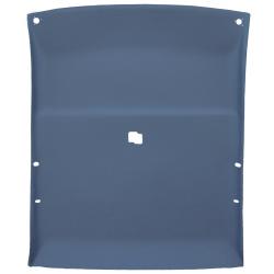 GBody Hard Top Headliners with Dome Light Opening ABS (pre-covered)